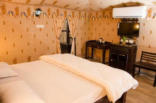 Hotel The Timber Garden Adventure Club