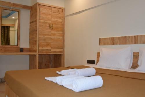 Motel Riverside Inn