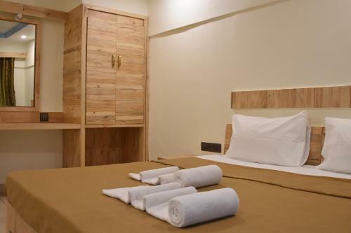 Motel Riverside Inn
