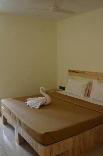Motel Riverside Inn