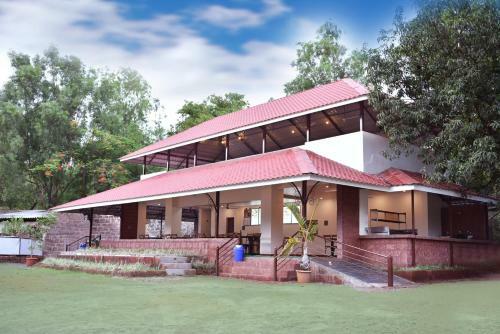Motel Riverside Inn