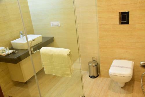 Hotel Rama Trident, Katra