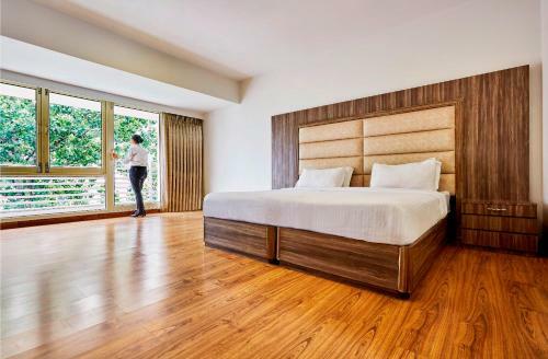 Hotel Rama Trident, Katra