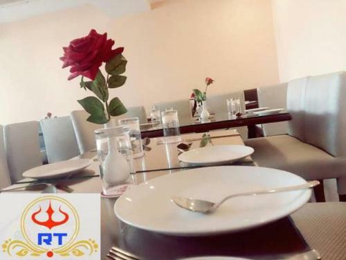Hotel Rama Trident, Katra