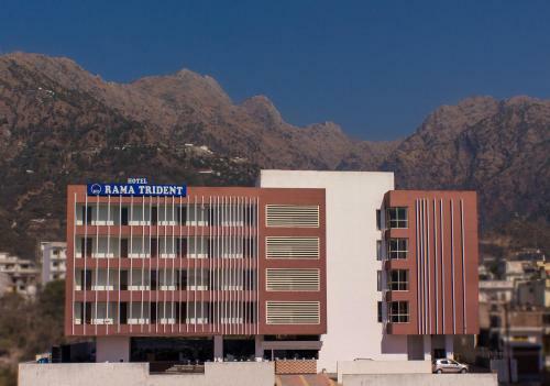 Hotel Rama Trident, Katra