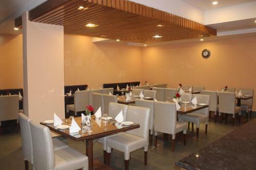 Hotel Rama Trident, Katra