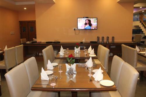 Hotel Rama Trident, Katra