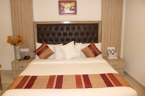 Hotel Rama Trident, Katra