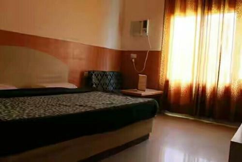 Hotel Today, Katra