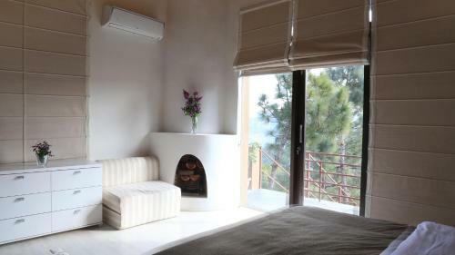 Vaanya Villa By Vista Rooms