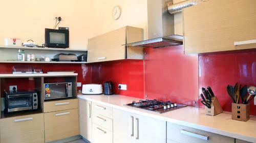Vaanya Villa By Vista Rooms