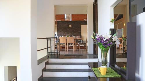Vaanya Villa By Vista Rooms