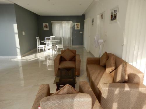 Villa Carpe Diem Goa