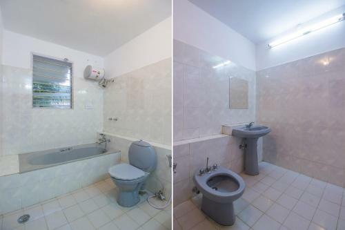 Apartamentos Classic 3bhk Stay In Porvorim, Goa