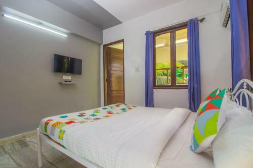 Apartamentos Classic 3bhk Stay In Porvorim, Goa