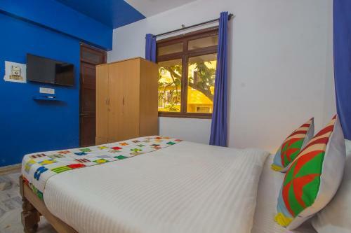 Apartamentos Classic 3bhk Stay In Porvorim, Goa