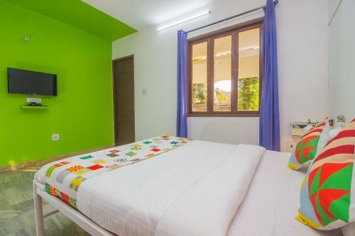 Apartamentos Classic 3bhk Stay In Porvorim, Goa