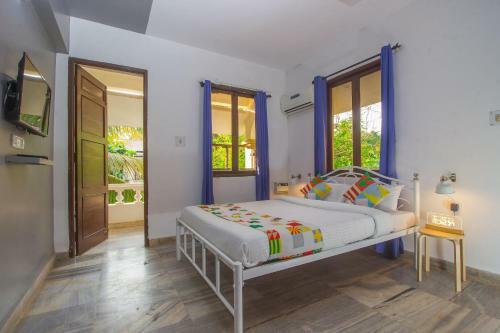 Apartamentos Classic 3bhk Stay In Porvorim, Goa