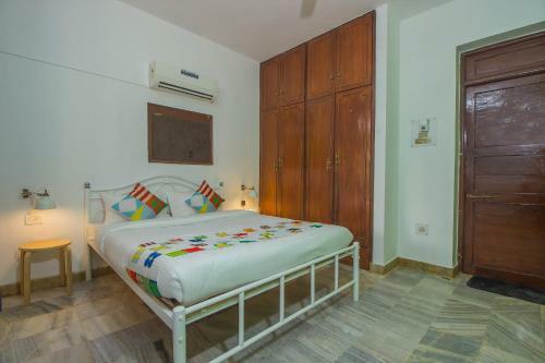Apartamentos Classic 3bhk Stay In Porvorim, Goa