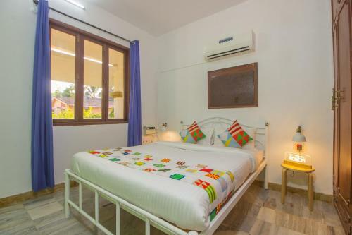 Apartamentos Classic 3bhk Stay In Porvorim, Goa