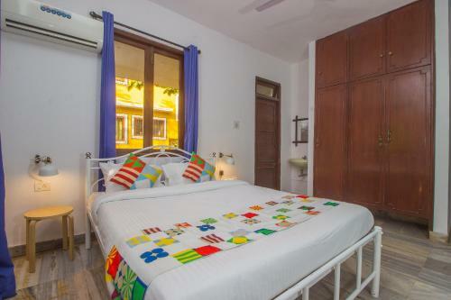 Apartamentos Classic 3bhk Stay In Porvorim, Goa