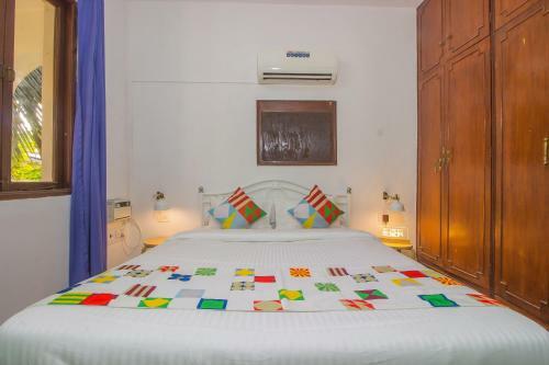 Apartamentos Classic 3bhk Stay In Porvorim, Goa