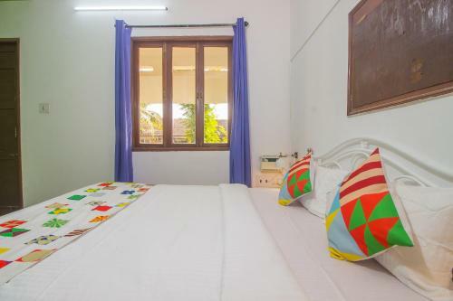 Apartamentos Classic 3bhk Stay In Porvorim, Goa
