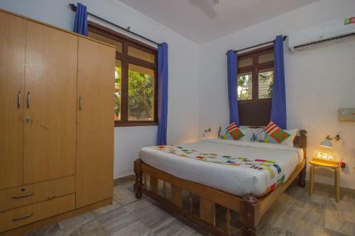 Apartamentos Classic 3bhk Stay In Porvorim, Goa