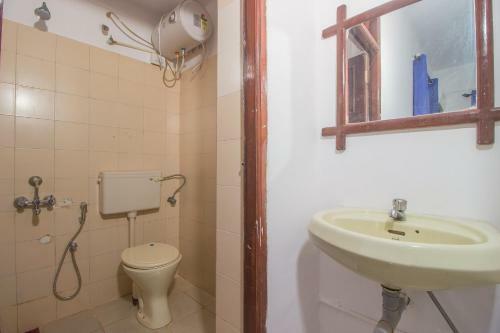 Apartamentos Classic 3bhk Stay In Porvorim, Goa