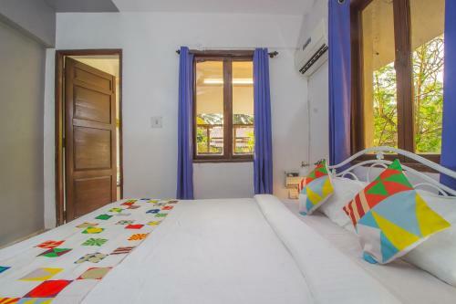 Apartamentos Classic 3bhk Stay In Porvorim, Goa