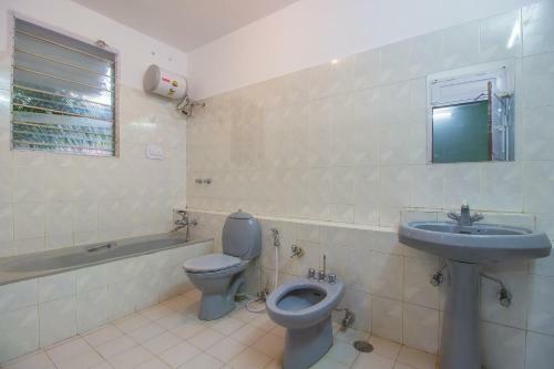 Apartamentos Classic 3bhk Stay In Porvorim, Goa