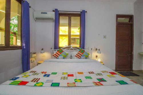Apartamentos Classic 3bhk Stay In Porvorim, Goa