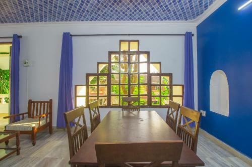 Apartamentos Classic 3bhk Stay In Porvorim, Goa
