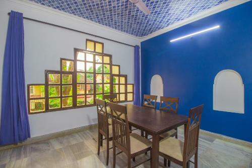 Apartamentos Classic 3bhk Stay In Porvorim, Goa