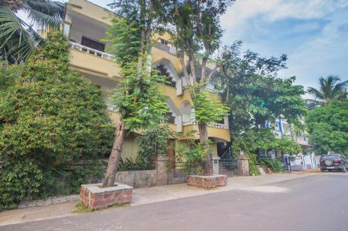 Apartamentos Classic 3bhk Stay In Porvorim, Goa