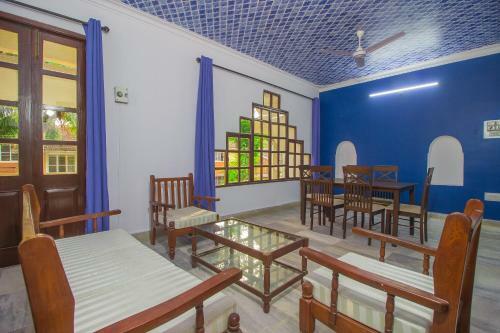 Apartamentos Classic 3bhk Stay In Porvorim, Goa
