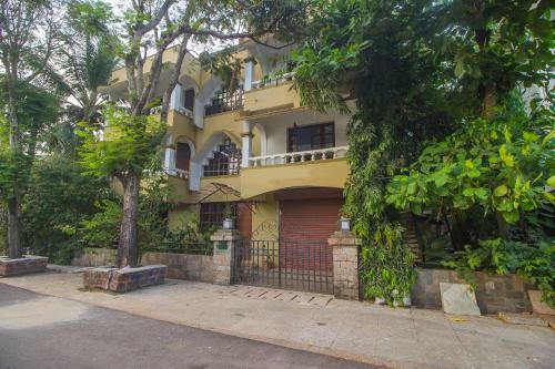 Apartamentos Classic 3bhk Stay In Porvorim, Goa