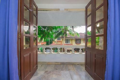 Apartamentos Classic 3bhk Stay In Porvorim, Goa