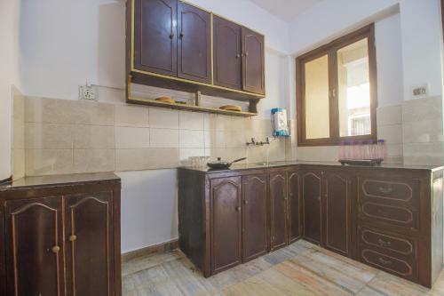 Apartamentos Classic 3bhk Stay In Porvorim, Goa