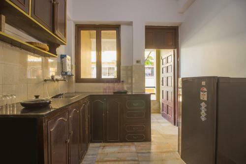 Apartamentos Classic 3bhk Stay In Porvorim, Goa