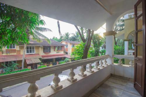 Apartamentos Classic 3bhk Stay In Porvorim, Goa
