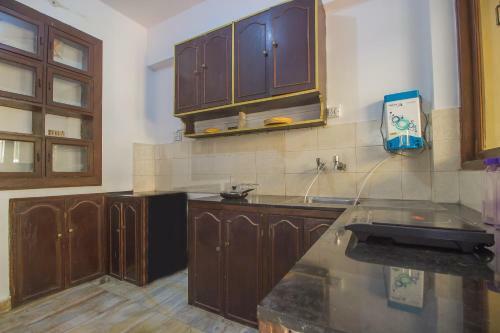 Apartamentos Classic 3bhk Stay In Porvorim, Goa