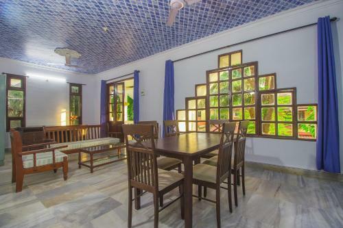 Apartamentos Classic 3bhk Stay In Porvorim, Goa