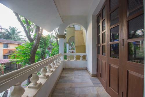 Apartamentos Classic 3bhk Stay In Porvorim, Goa