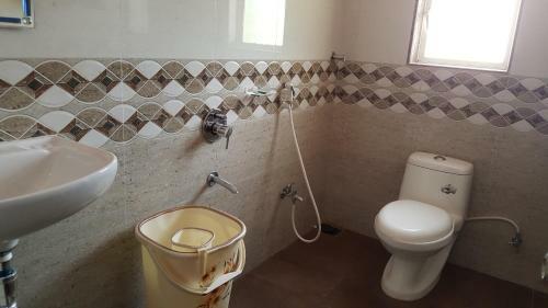 Hotel Anand Agro Resort Kashid
