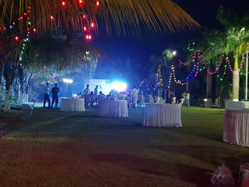 Hotel Anand Agro Resort Kashid