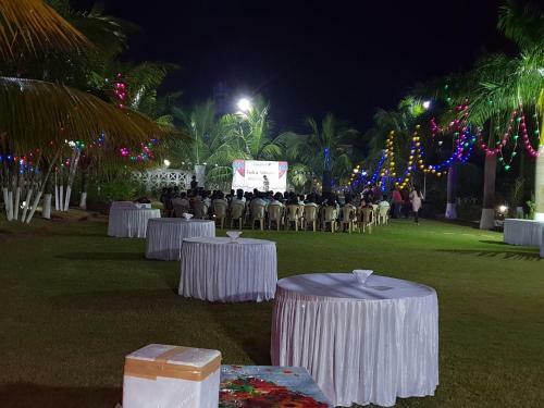 Hotel Anand Agro Resort Kashid