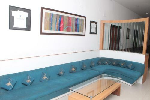 Hotel Sparrow Inn Ankur