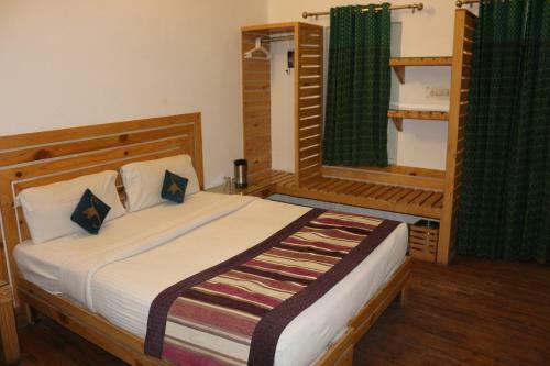 Hotel Sparrow Inn Ankur