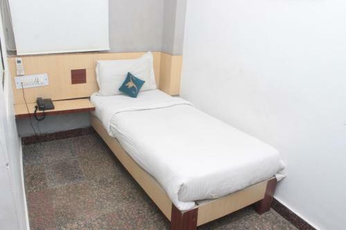 Hotel Sparrow Inn Ankur